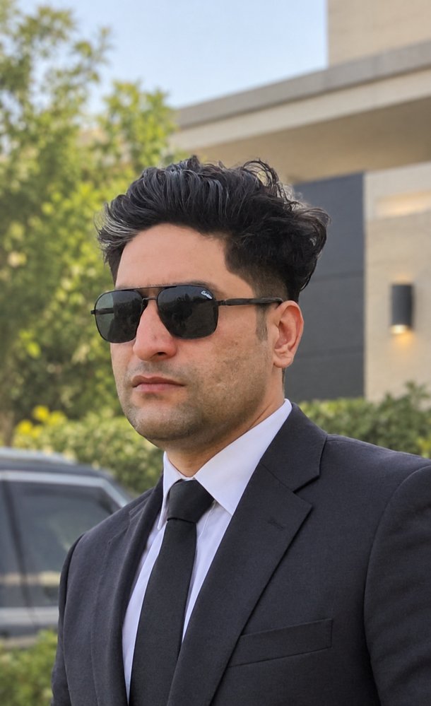 Architect Sikandar