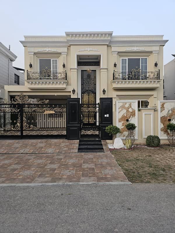 Bahria Town, Islamabad, Pakistan